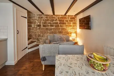 Image de Host & Stay | Dolphin Cottage 1736
