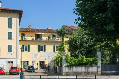 Image de Confortable appartement pour 4 personnes avec Wifi, Tv et parking
