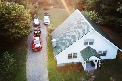 Image de Chickamauga Lake – Relaxing Retreat, Easy Boat Parking, Fiber Internet