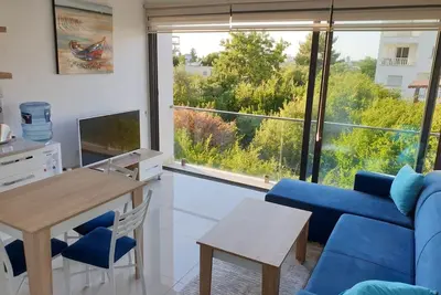 Image de Avrasya Elite B5: Netflix Included Brand New Apt in City Center