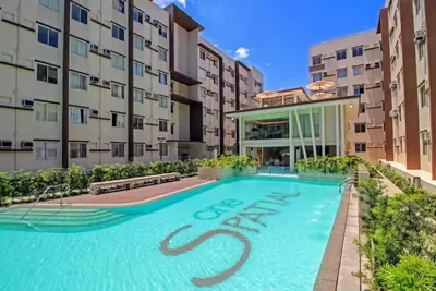 Image de Condo confortable à Pasig Metro Manila