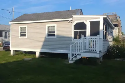 Image de Breakwater Village, Coastal Cottage w\/access to a private beach