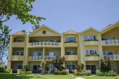 Image de 2bd beachfront condo in luxury resort, pool, in-house restaurant, near all