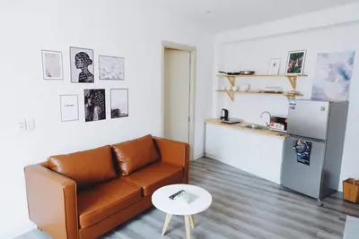 Image de Namto house city 3 a n sn bay min ph / Hai Chau Da Nang