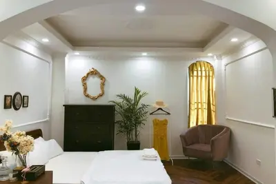 Image de Elegant Room in ChloeLeo Boutique Homestay Trang \/ Hoan Kiem Hanoi