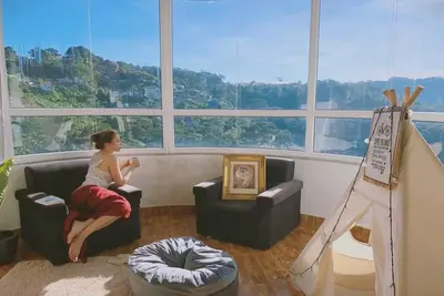 Image de Toms Valley Luxury Apartment with Stunning View \/ Da Lat Lâm Đồng