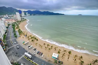 Image de Luxury 17beachfront Boutique Apartment \/ Nha Trang Khánh Hòa