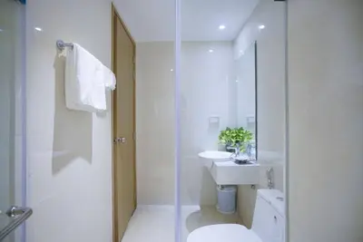 Image de As homestay 2br \/ Ha Long Quảng Ninh