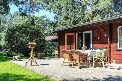 Image de Maison confortable Ă Meijel avec WiFi