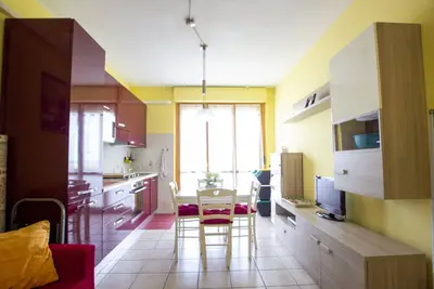 Image de Apartment with sea view