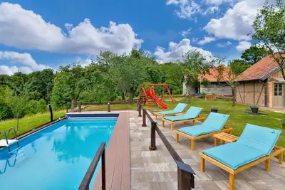 Image de Magnifique maison à Sveti Ivan Zelina