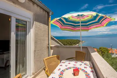 Image de Bel appartement à Mali Losinj