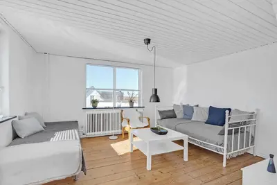 Image de Bel appartement 1 chambre à Hirtshals