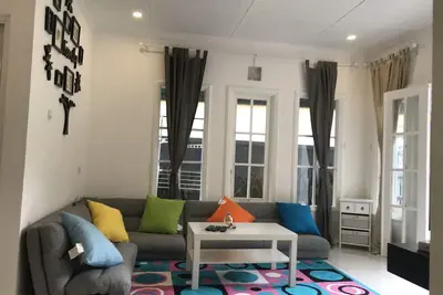 Image de Unique and just renovated house