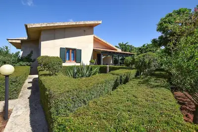 Image de Casa del verde