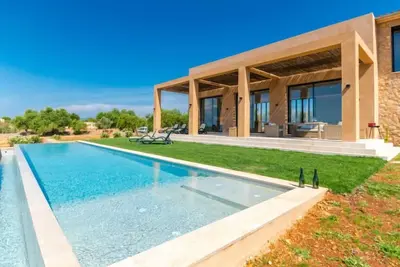Image de Can Navarro by Interhome