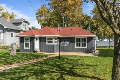 Image de Hickory Hideaway-2 Bedroom with Lakeviews