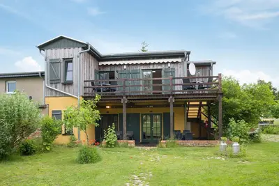 Image de Magnifique appartement à Am Salzhaff