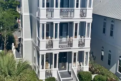 Image de Sunny C's - Seacrest Beach - Fabulous Location between Rosemary & Alys Beach