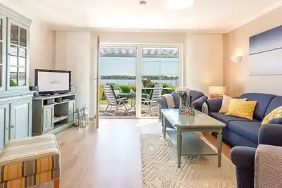 Image de Fährhaus Ferienhaus Luv un Lee - Ferienhaus Luv un Lee