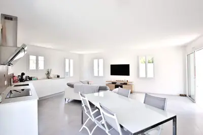 Image de La Tremblade - Maison Neuve - 8 personnes