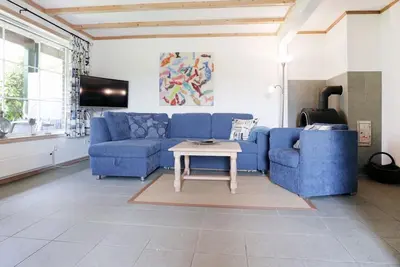 Image de Haus Seepferdchen Whg. Sp1