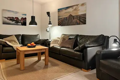 Image de Haus Silbermöwe Whg. Sm1