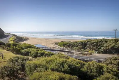 Image de Mogg's View - Great Ocean Views & Walk To The Moggs Beach