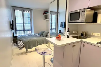 Image de Loft Canettes