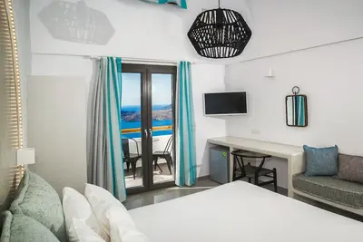Image de Amity Superior Suite