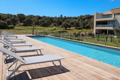 Image de Caladea Penthouse 5* Vue Mer