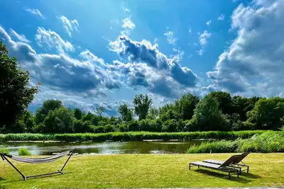 Image de Amazing villa Met Hottub