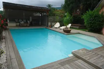 Image de Villa Deluy La Plaine Saint Paul