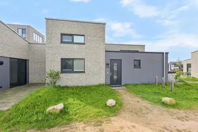 Image de Superbe maison à Lembruch/Dümmer See