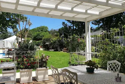 Image de Beautiful Studio with Veranda