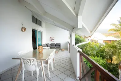 Image de Tamarins 81' - Appartement avec terrasse