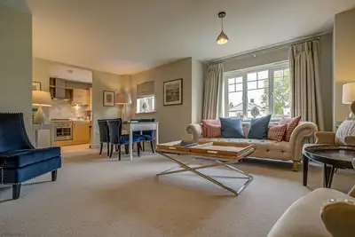 Image de The Hensington Suite in Oxford