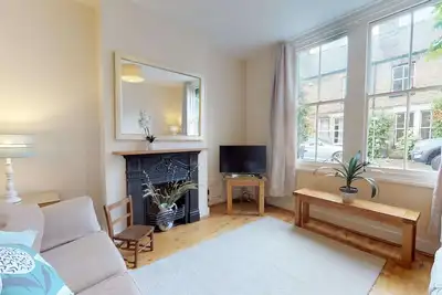 Image de Abbey Road Central Oxford Home