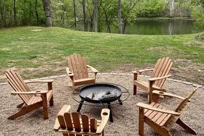 Image de Top Location! 3d & Video Tour. Riverside 4\/3 w\/ the best water access & privacy!