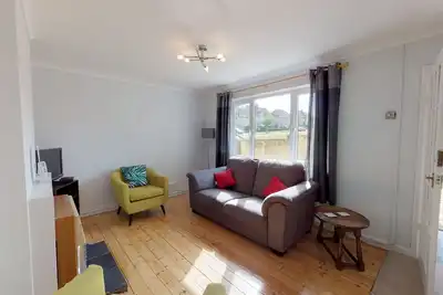 Image de Taphouse Avenue Witney holiday home