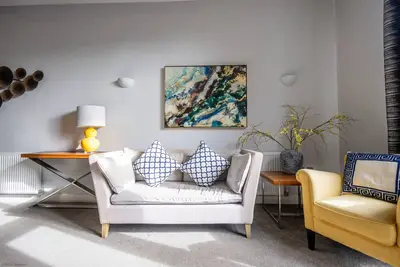 Image de The Beauchamp Suite - Une Chambre Appartement, Couchages 2