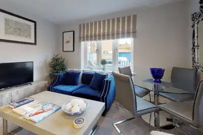 Image de Short Let Space Dunara House The Stratford Suite