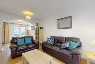 Image de City centre apartment in Oxford