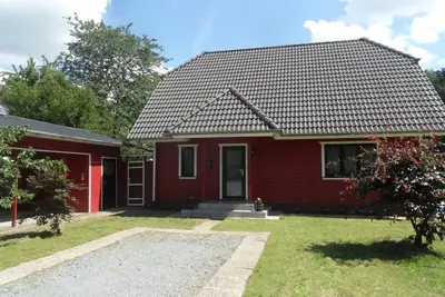 Image de Maison de vacances Oberndorf pour 1 - 8 personnes avec 4 chambres à coucher - Maison de vacances