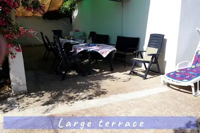 Image de Charming Vacation Home \"Scirkovic\" Near The Sea