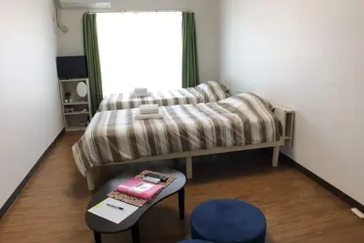 Image de Quiet residential area Oneroom apartment for rent Quiet and safe accommodation for travel and w - Ruval Momotaro 1c / Nagoya Aichi