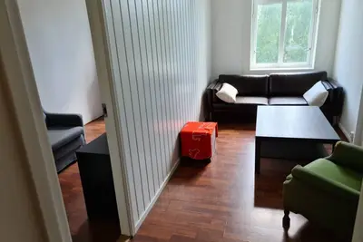 Image de S12 2nd Floor Room in Elegant Apartment