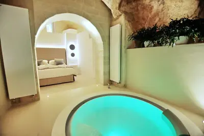 Image de Anima Pietra - Luxury Suite Matera