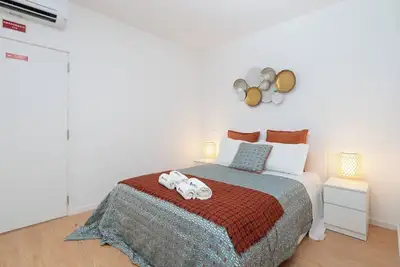 Image de Host Wise - Cozy Bright Studio | Gaia