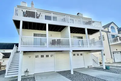 Image de Beautiful Townhouse with views of the Bay!